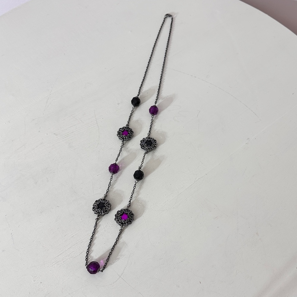 Fashion necklace